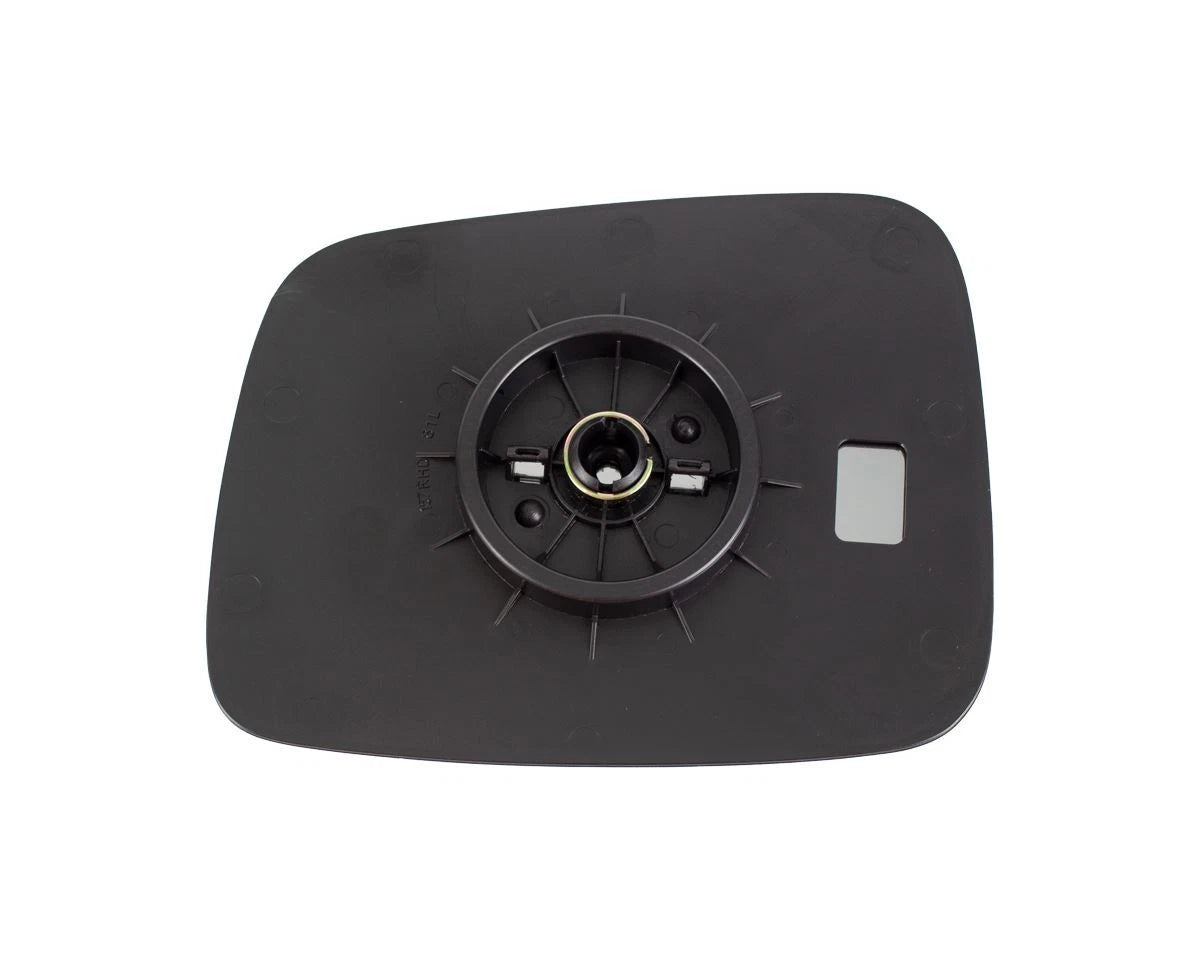 Manual Door Mirror Glass for VW T4 (1990–2003) 701-857-521
