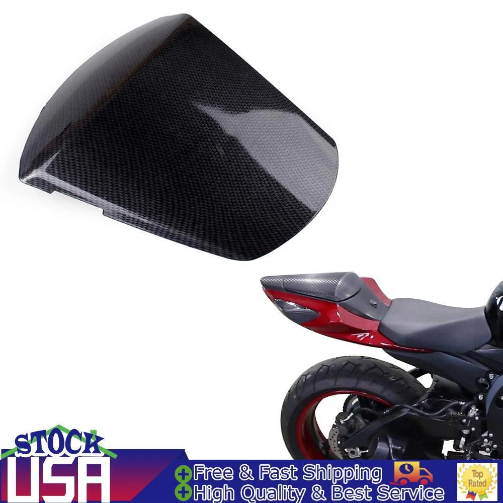Rear Seat Cover Cowl for Suzuki GSXR600/750 (2011–2024) M511-S008-Carbon