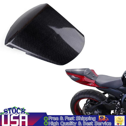 Rear Seat Cover Cowl for Suzuki GSXR600/750 (2011–2024) M511-S008-Carbon