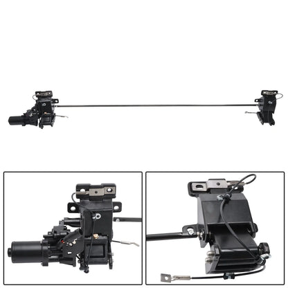 Right Power Running Board Motor for Ford Expedition, Lincoln Navigator (2018–2024)