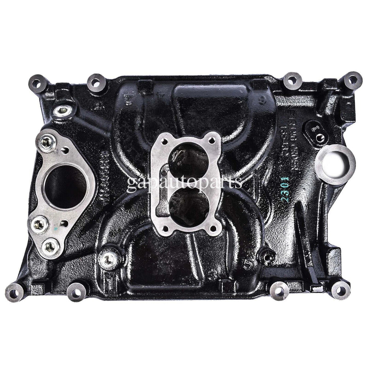 Intake Manifold 824324T02 for Volvo Penta, Mercruiser 4.3L V6 (1997–2014)