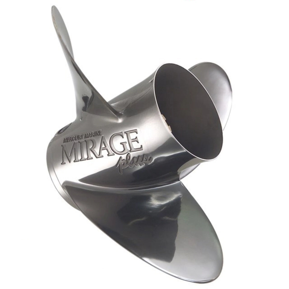 Mirage Plus Propeller 15.75 x 15" for Mercury Marine/MerCruiser (OEM) 48-8M0151302