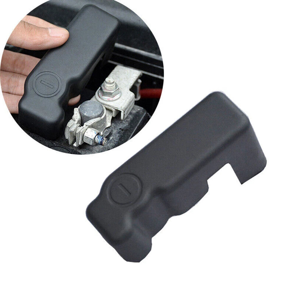 Battery Negative Terminal Cover Cap Protector for Toyota Vios Land Cruiser Prado