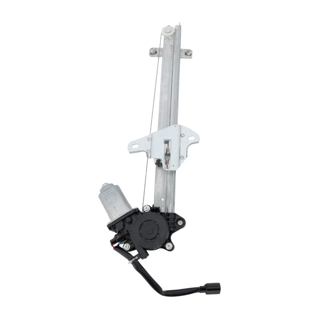 Power Window Regulator for Acura RDX (2019–2024) CLX-M0-USA-JA49170006-CL360A70, AC1550112