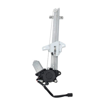 Power Window Regulator for Acura RDX (2019–2024) CLX-M0-USA-JA49170006-CL360A70, AC1550112