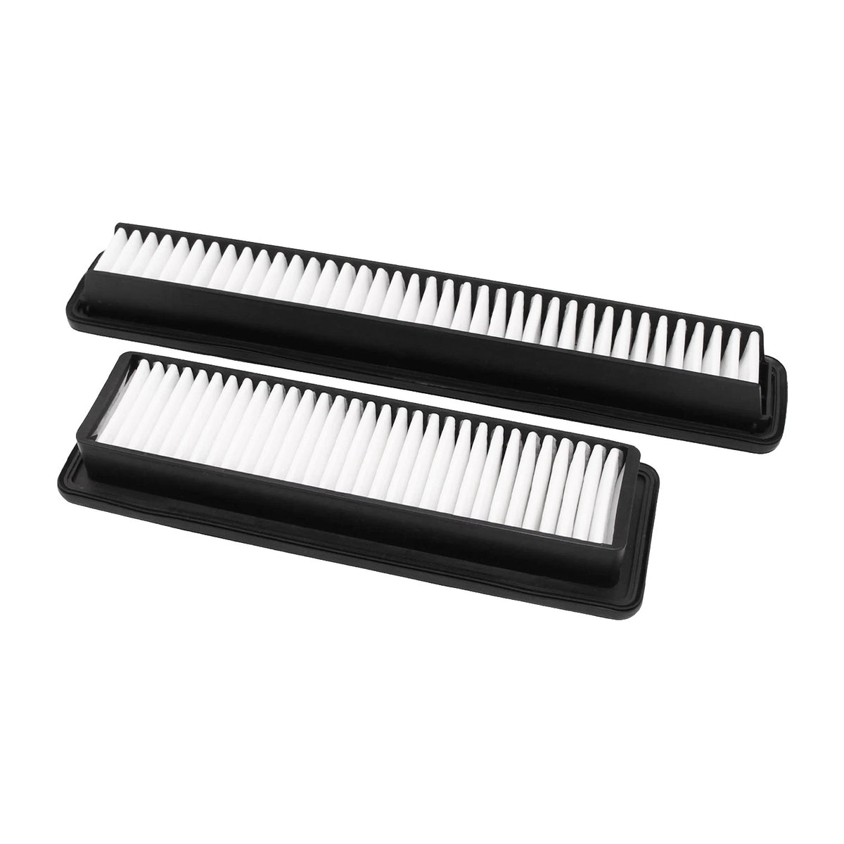 Cabin Air Filter for Kubota SSV65C SSV65PC SSV75C SSV75PC SVL75-3C SVL97-3C (V1311-39810, V1311-39850)