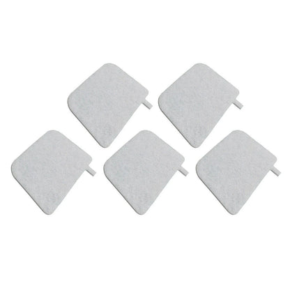 Set of 5 High Performance Air Filters for BHX2500 EM4250CA (Obsolete)