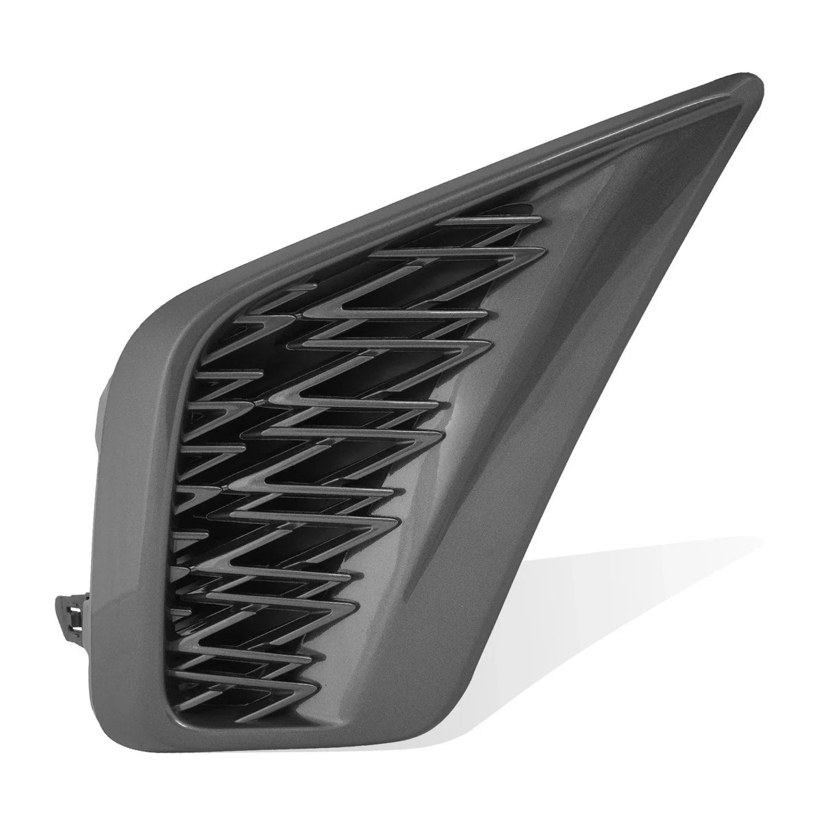 Fog Light Cover for Lexus NX300 (2018–2021) Right Passenger Side