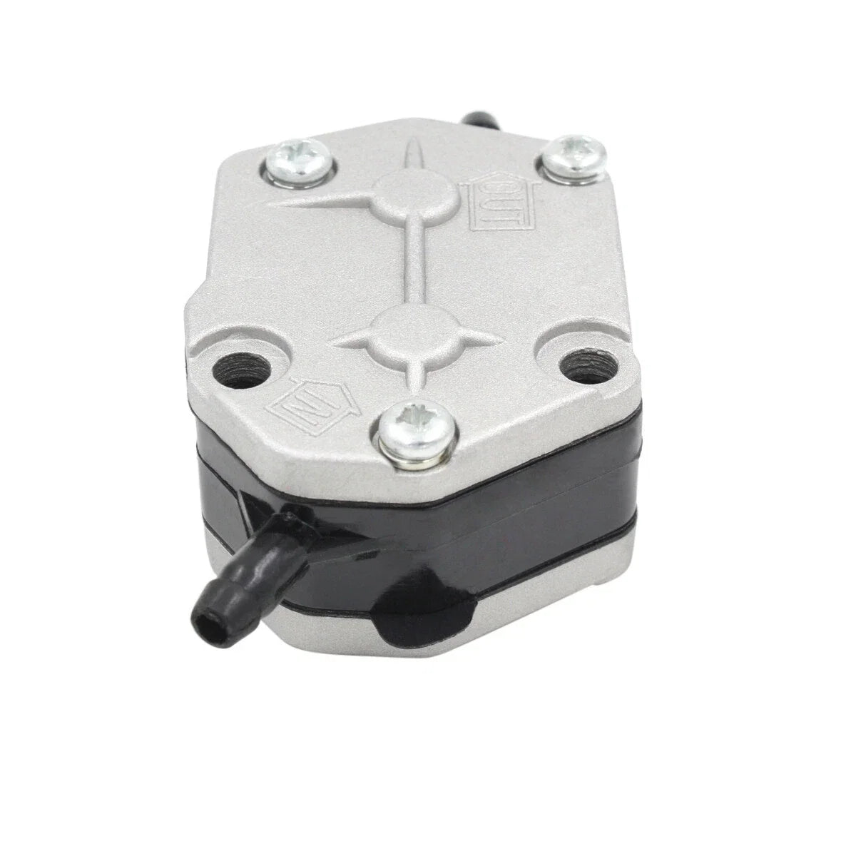 Fuel Pump for Yamaha 40-90HP 2-Stroke Engine (6A0-24410-05-00, 6A0-24410-02-00)