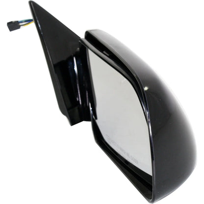 Power Heated Folding Side View Mirror for Suburban Tahoe