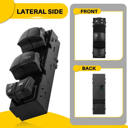 Power Window Switch for Nissan Sentra (2020–2023)