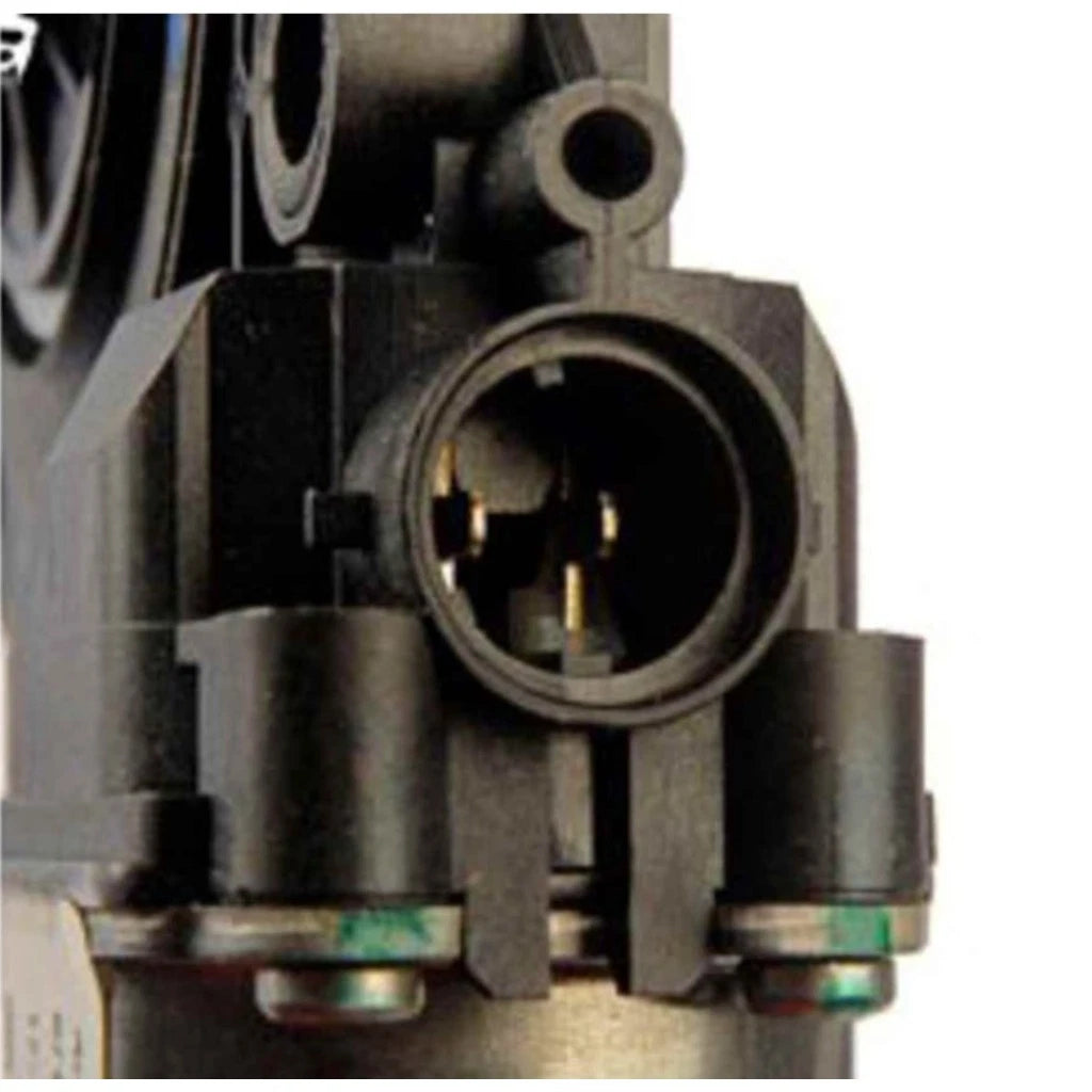 Power Window Lift Motor for Hyundai Sonata (2006–2010) ALX-PAU-RB-742-722-CL360A50