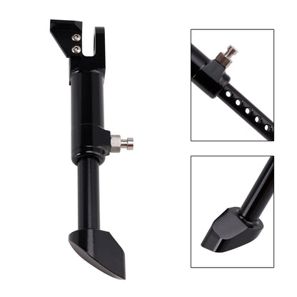 Adjustable Foot Side Stand Kickstand for Suzuki GSXR1300 (1999–2026)