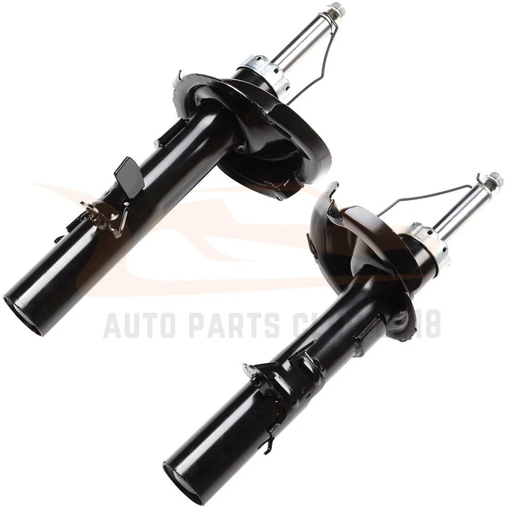 Set of 2 Front Shocks Struts Absorber Assemblies for Ford Focus (2012–2013)