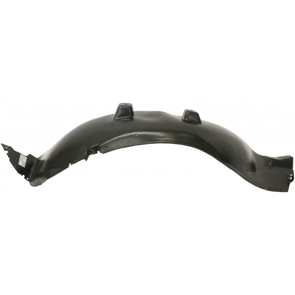 Fender Liner for Saturn Vue (2008–2010) MLX-SHE622-24AL-CL360A50, GM1248194