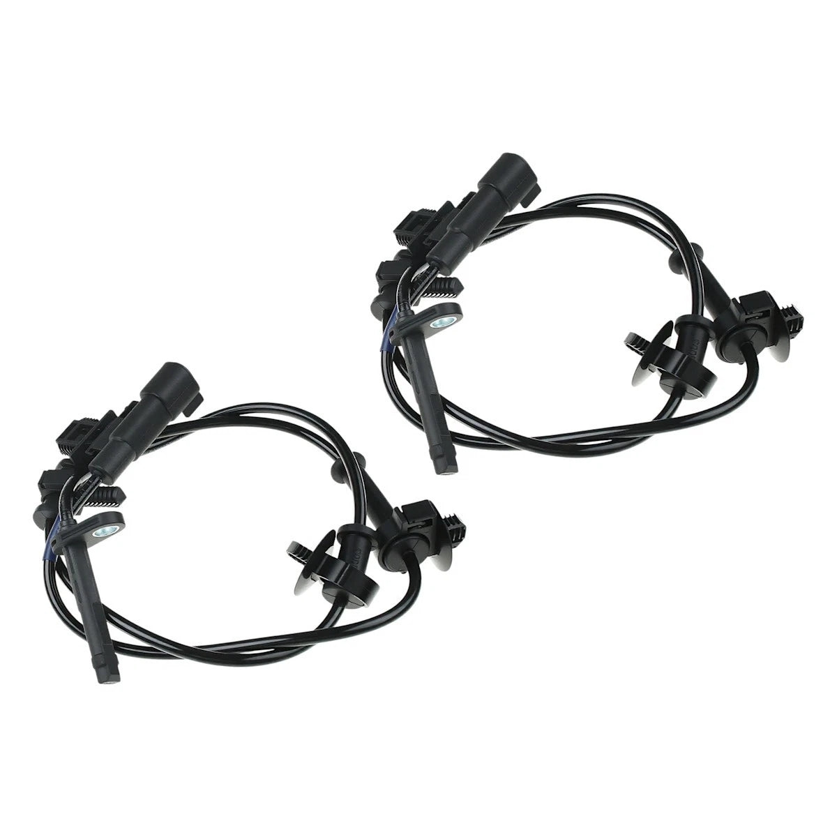 Set of 2 ABS Speed Sensors for ATS (2014–2019) 18049553, 22941968, ALS2848