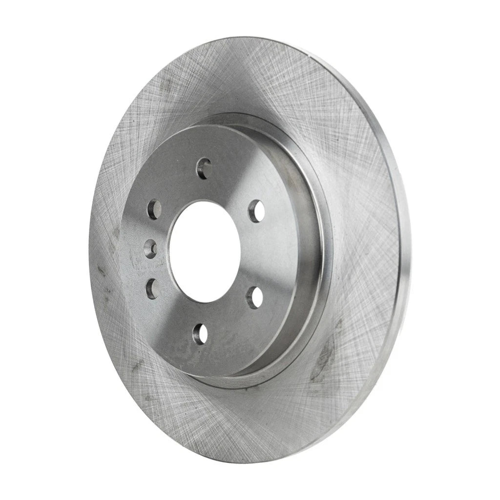 Brake Disc for Pontiac Montana (2006–2009) CLX-M0-USA-JSTPC27110124-CL360A73