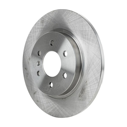Brake Disc for Pontiac Montana (2006–2009) CLX-M0-USA-JSTPC27110124-CL360A73