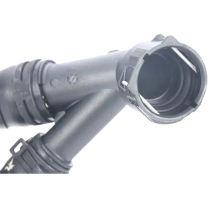 Upper Radiator Hose for Volkswagen Golf Alltrack (2015–2019) 5Q0122101GN