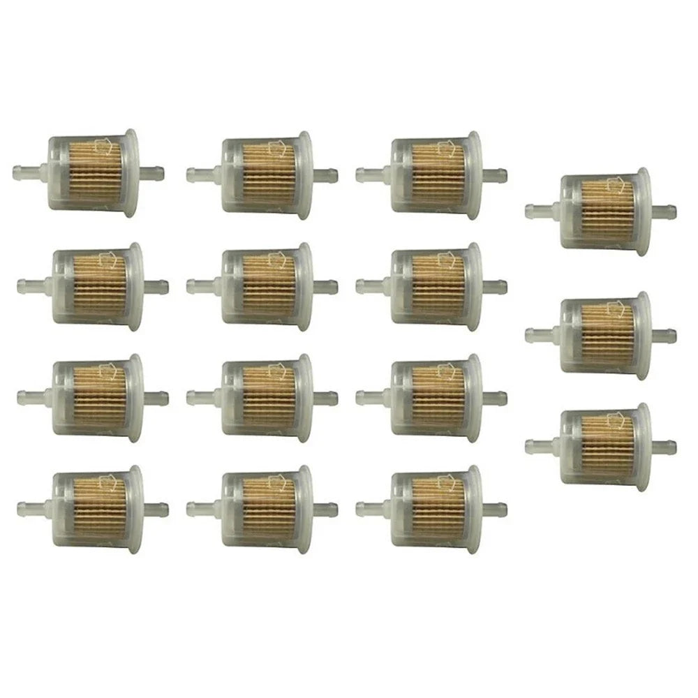 15X Fuel Filter for John Deere (Replaces 86002)