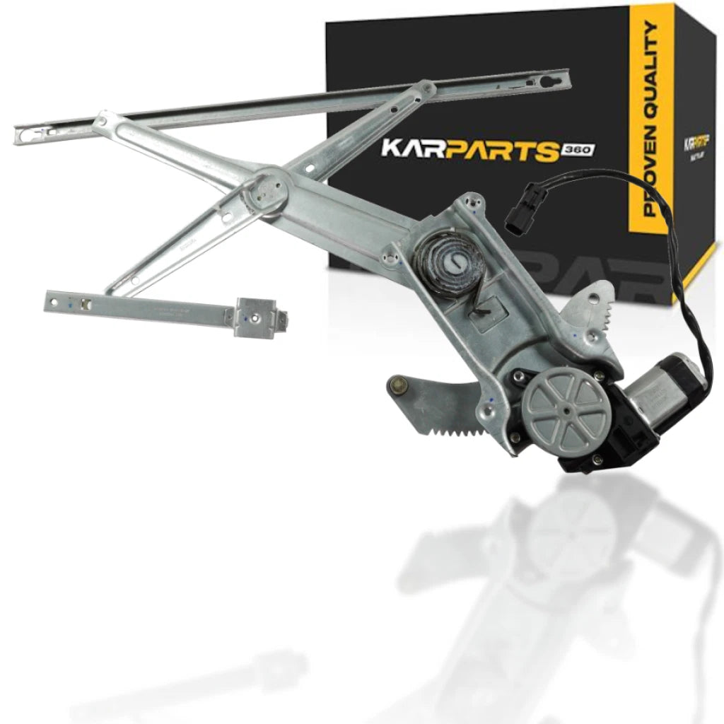 Power Window Regulator for Dodge Dakota (1997–2004) CLX-M0-USA-JD462928-CLA1, CH1350123