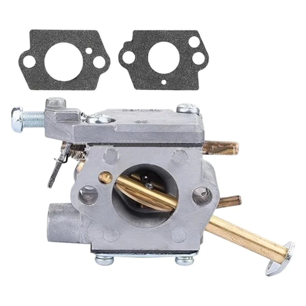 Replacement Carburetor for Homelite Chainsaws (UT10532, UT10926, RY74003D)