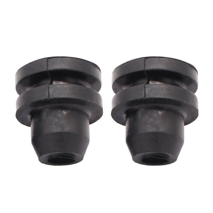 Lower Radiator Rubber Mount for Nissan Xterra (2014–2015) 21508-4P000, 215084P000