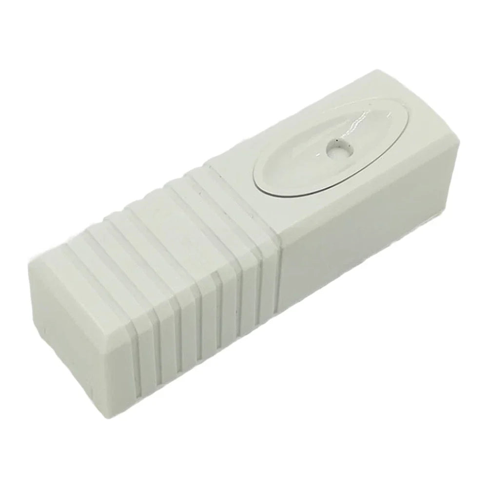 Adjustable Vibration Sensor for AT Wall and Window Glass Monitoring