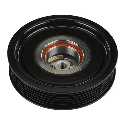 A/C Compressor Clutch for Pontiac G8 (2008–2009) 18050003, 198336, 92157794