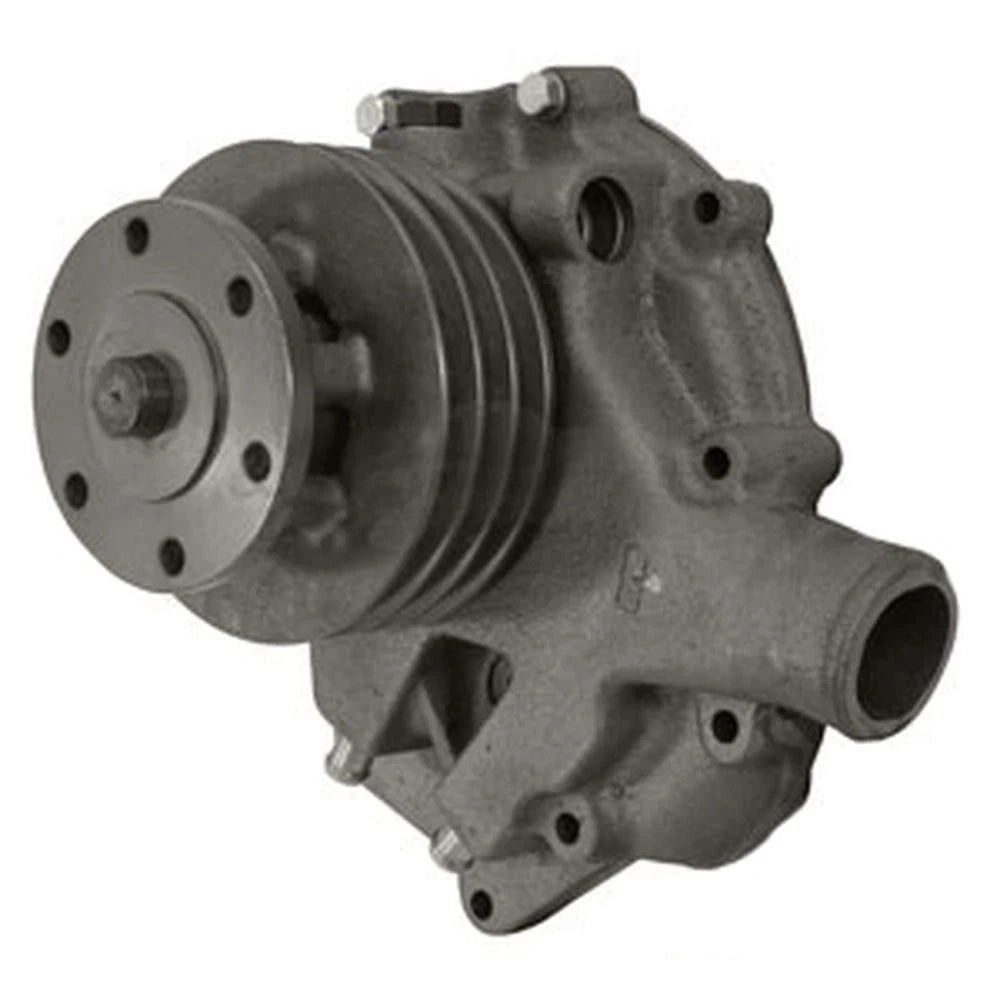Water Pump Kit w/ Gaskets for John Deere 4050 (10" Width)
