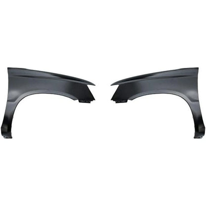 Fender for Toyota Highlander (2001–2007) Front Driver and Passenger Side