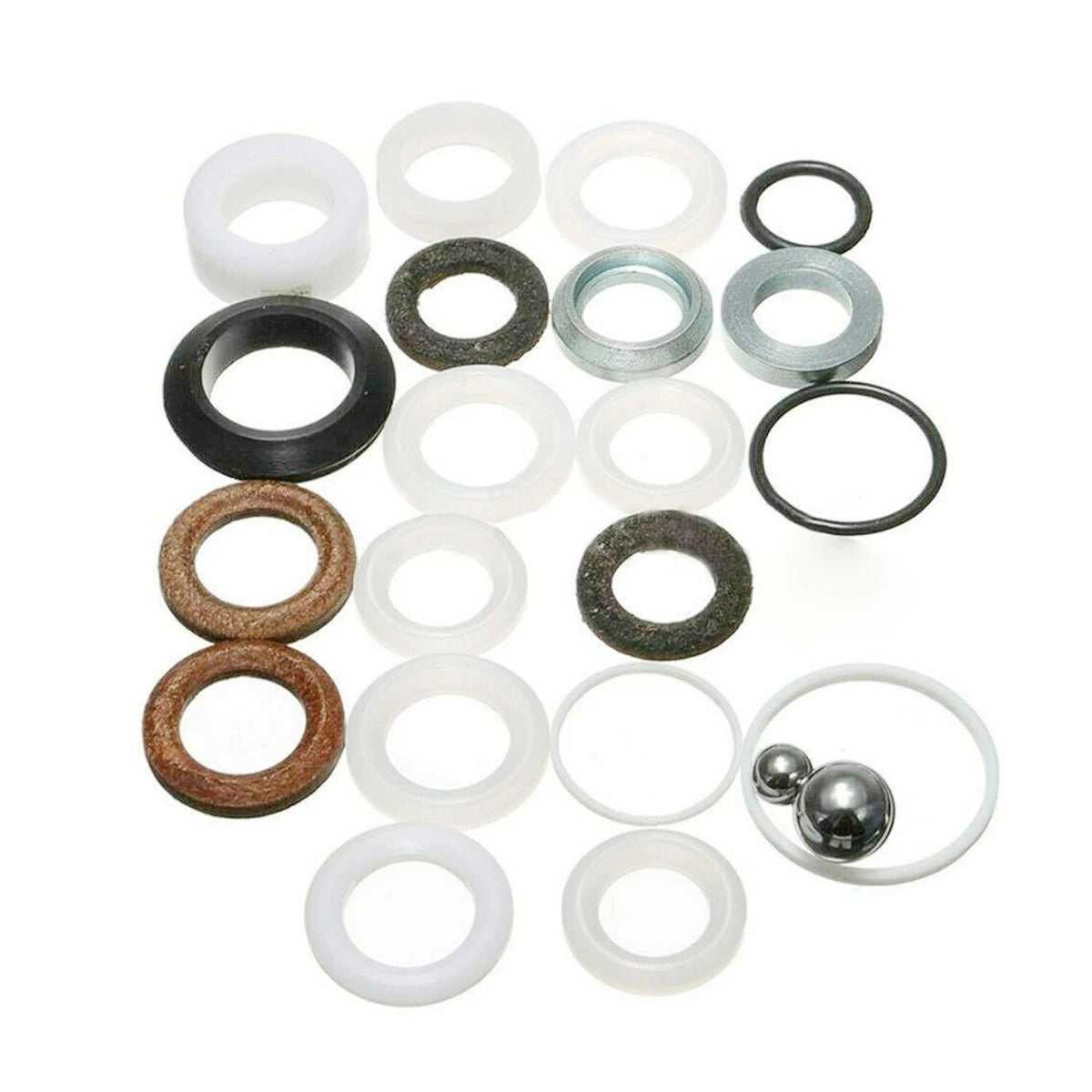 Pump Repair Packing for Airless Paint Sprayer 390 395 490 495 595