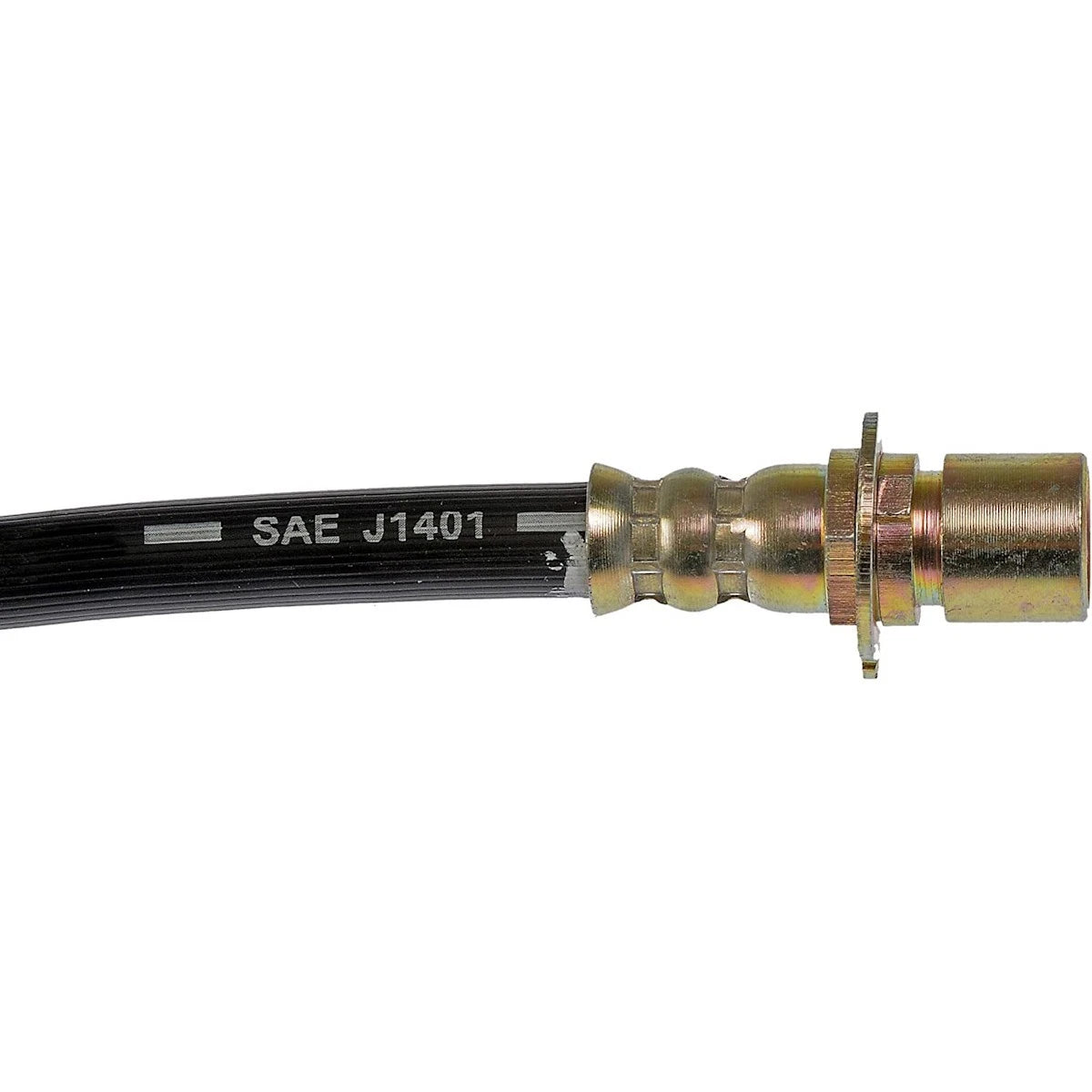 Dorman Brake Line Front Driver Left Side for Chevy Yukon Suburban (H620779)