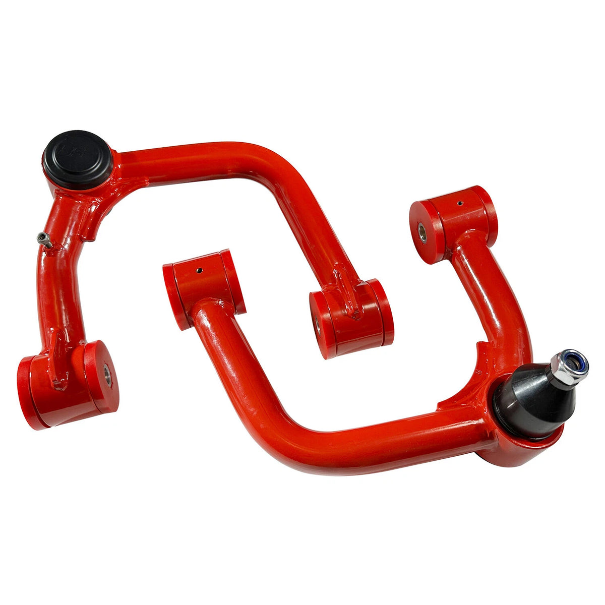 Set of 2 Front Upper Control Arms for Toyota FJ Cruiser 4Runner (2003–2024) FUCA-03RN-24F