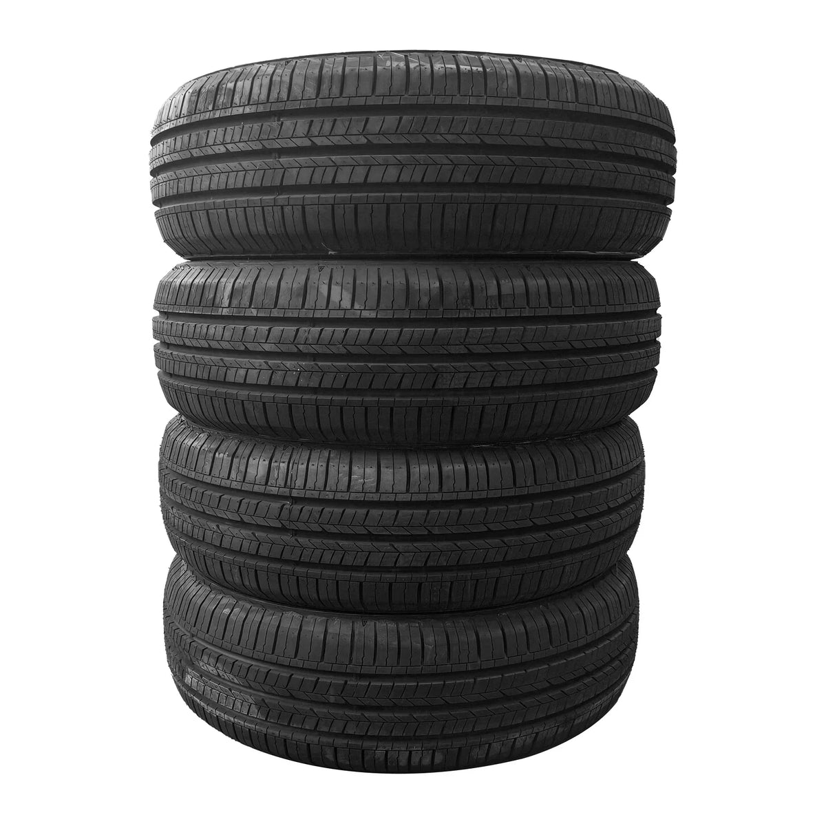 Set of 2 All Season Tires 225/60 R16 for Touring HP