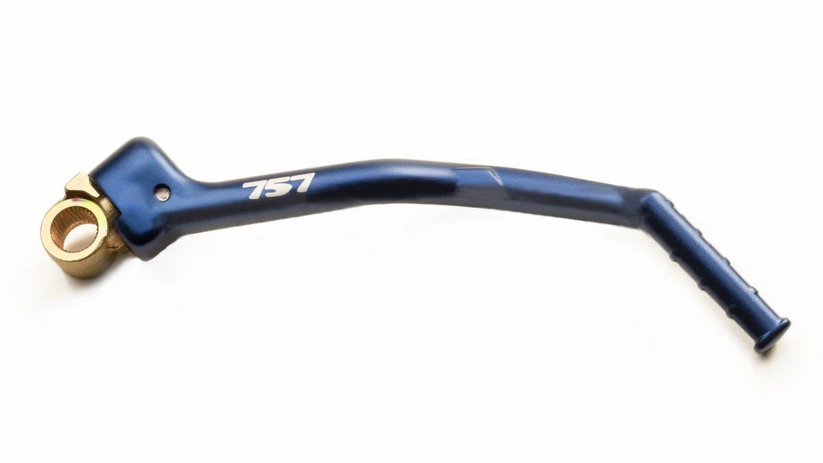 Kick Start Starter Lever for Yamaha YZ 250F (2010–2015)