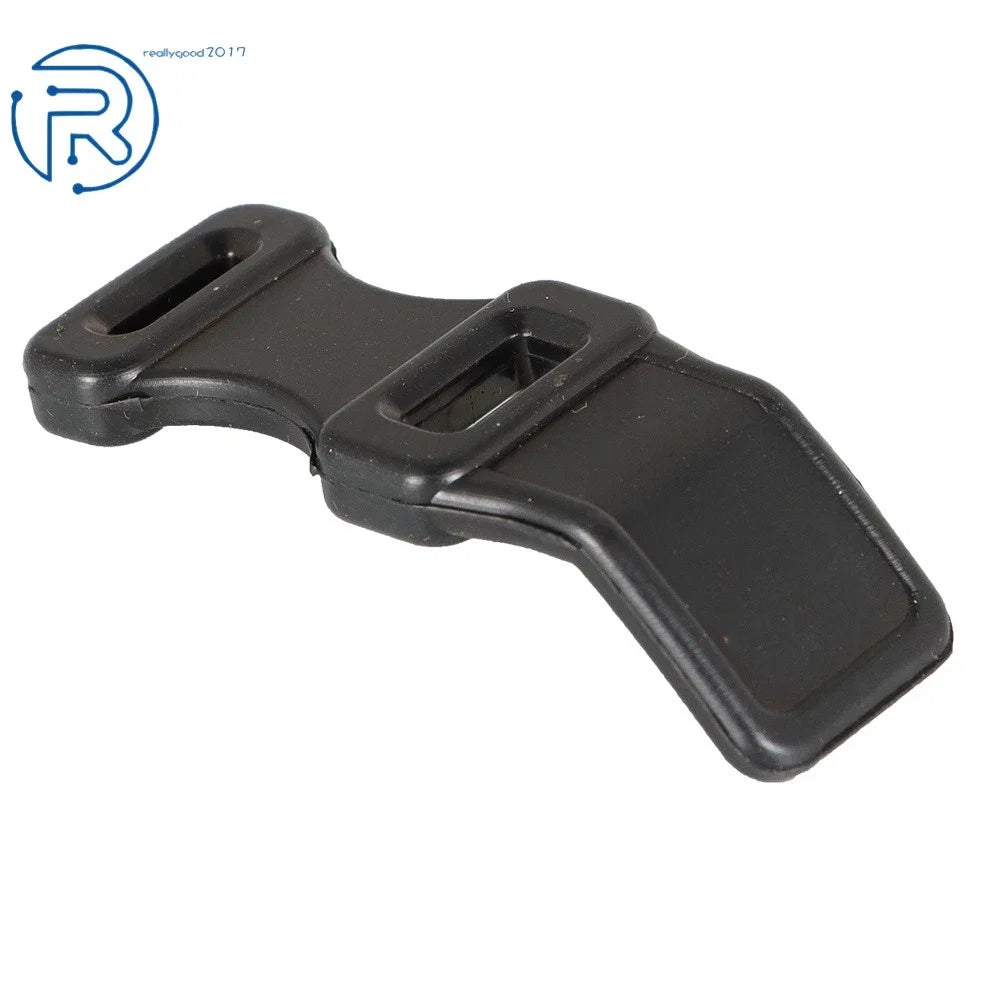 Rear Rack Door Rubber Strap for Honda Big Red ATC 200E ES (1982–1984)