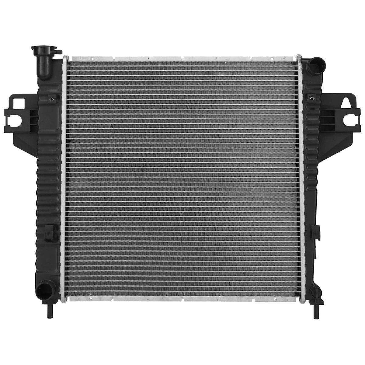 GPD Radiator for Jeep Liberty (2002–2005) 2482C, CU2482, 2702, 2482