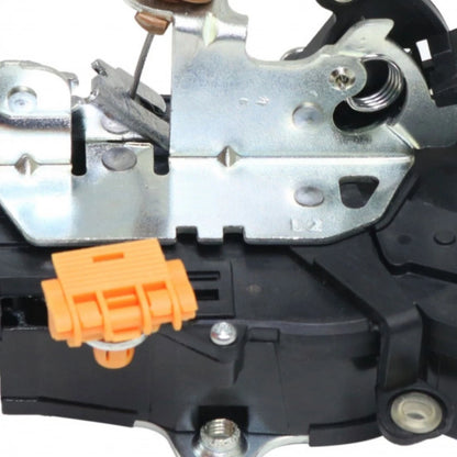Door Lock Actuator for Chevy Silverado 1500 (2010–2013) CLX-M0-USA-RC31530030-CL360A70