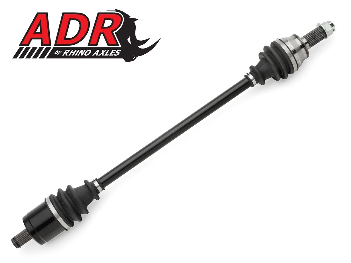 Heavy Duty Rear Axle for Yamaha Viking (See Fitment)