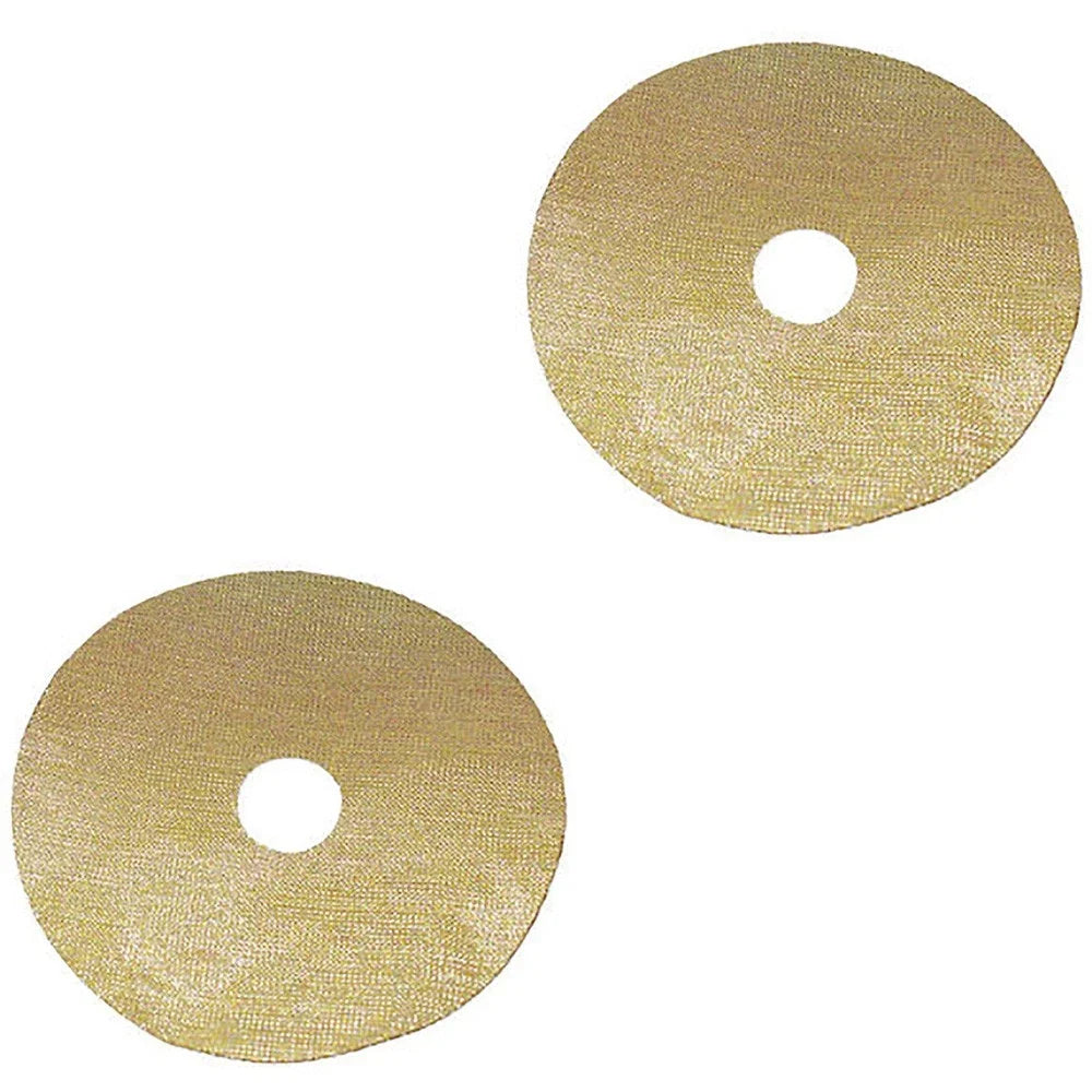 2X Fuel Filter Screen for Case/International Harvester (Replaces 25854)