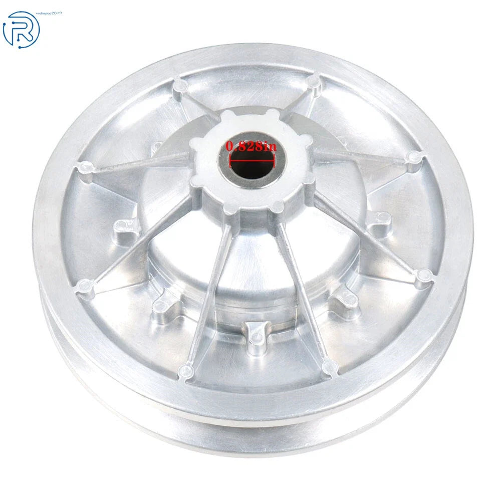 Rear Driven Clutch 28 Degree for EZGO TXT ST (1991–Present) 26301-G03