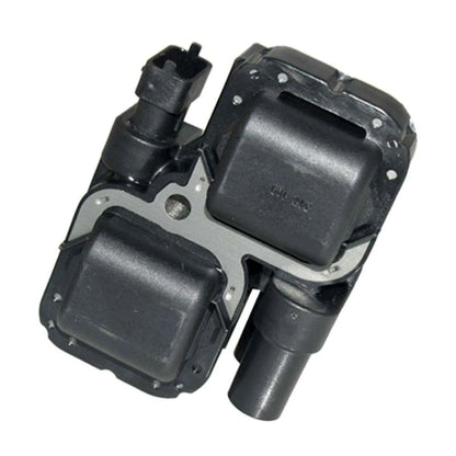 Set of 8 Ignition Coils for Mercedes-Benz E320 (2005) - SET-SIUF359T-8