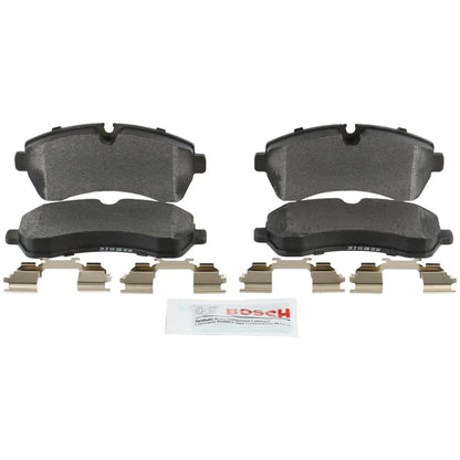 2X Bosch Brake Pad Sets BSD1699 for MB Sprinter 4500 (2012–2023)
