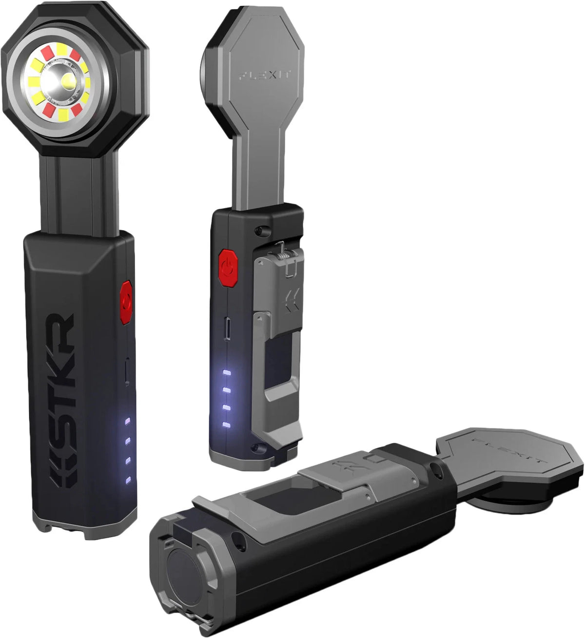Flexit Pocket Light for (00168)