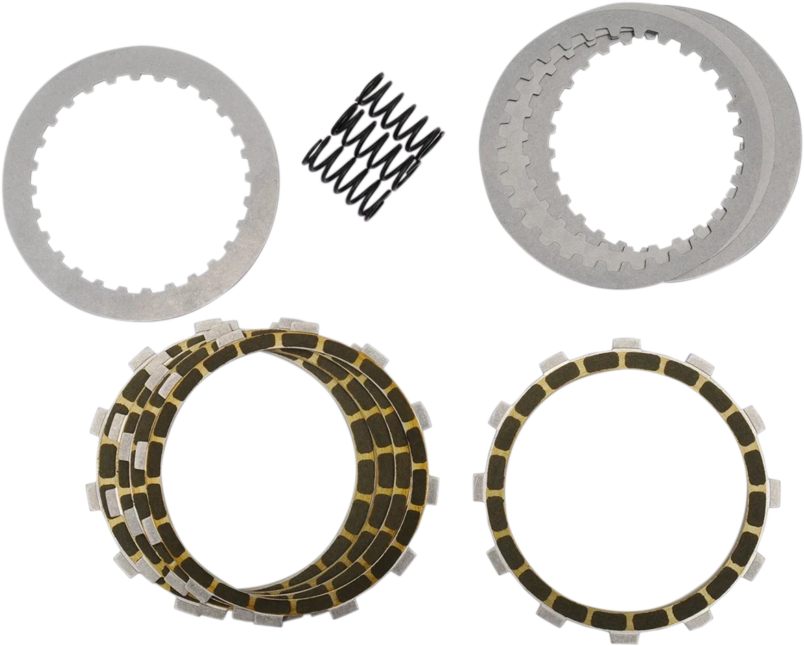 Clutch Kit 303-45-10032 for Barnett