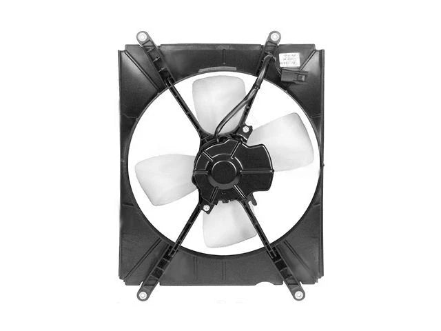 A/C Condenser Fan Assembly for Toyota Camry (1992–1996) 79713JXPS