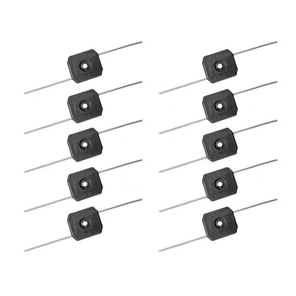 10X String Trimmer Spool Heads 150mm for Grass Weeds Crop Trimming