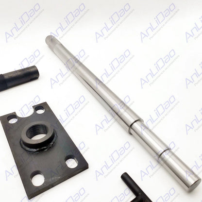 Gimbal Puller & Installer Tool Set for Mercruiser (Fit Models)