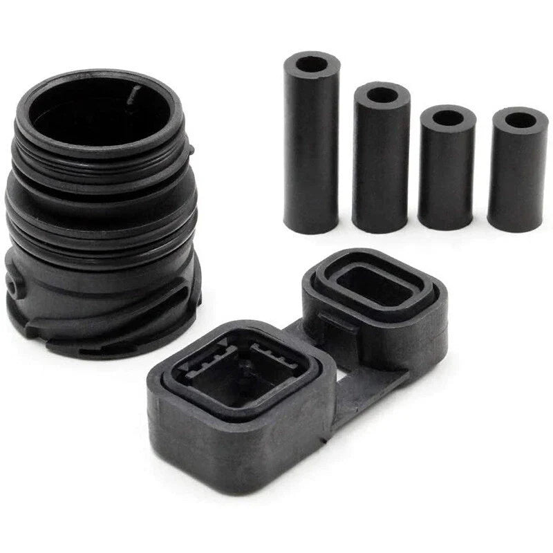 Valve Body Adapter Seal Kit for Audi BMW ZF 6HP26, 6HP28, 6HP32, 6HP34 (2003–2010)
